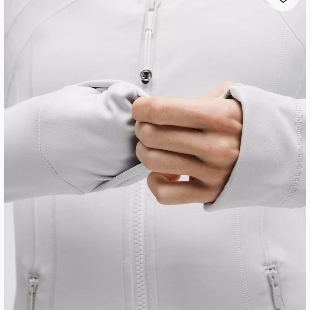 Lululemon Define Jacket - Picture 5 of 12